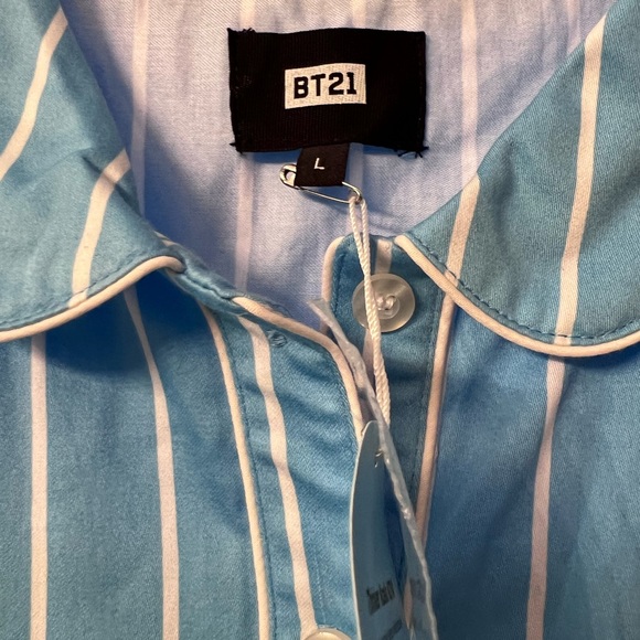 New with tag BT21 Koya nightie sleep dress - Picture 3 of 5